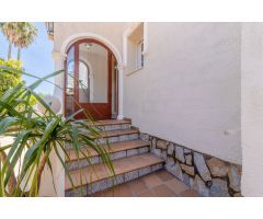 Chalet en Venta en Calpe / Calp, Alicante