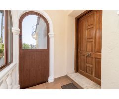 Chalet en Venta en Calpe / Calp, Alicante