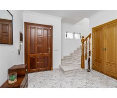 Chalet en Venta en Calpe / Calp, Alicante