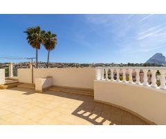 Chalet en Venta en Calpe / Calp, Alicante