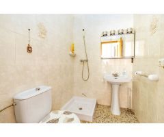 Chalet en Venta en Calpe / Calp, Alicante