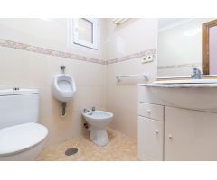 Apartamento en Venta en Calpe / Calp, Alicante