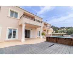 Terraced Houses en Alquiler en Calpe / Calp, Alicante
