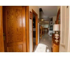 FANTÁSTICO CHALET EN HUERCAL DE ALMERÍA