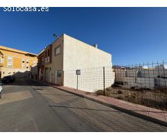 TERRENO URBANO DIRECTO EN VENTA