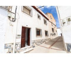 ESTUPENDA CASA EN TAHAL