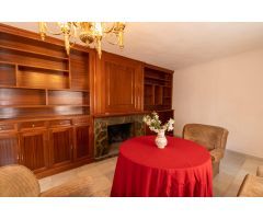 ESTUPENDA CASA EN TAHAL
