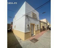 PRECIOSA CASA EN PECHINA
