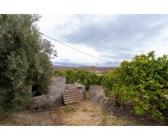 ¡Oportunidad única en Rioja, Almería!