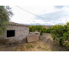 ¡Oportunidad única en Rioja, Almería!
