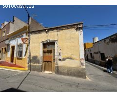 CASA EN BENAHADUX