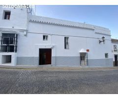 ¡Tu hogar ideal te espera en el corazón de Medina Sidonia, en su zona Centro histórico!