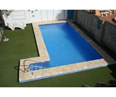 FINCA CON TRES CHALETS EN CONIL DE LA FRONTERA (INDIVISO)