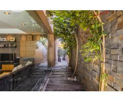 MARAVILLOSA VILLA EN SAN FERNANDO