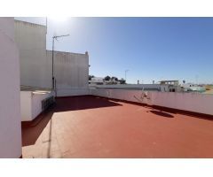 CASA EN EL CENTRO