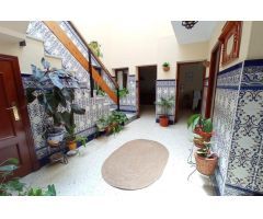 CASA EN EL CENTRO