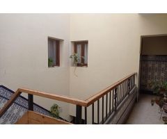 CASA EN EL CENTRO