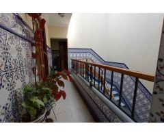 CASA EN EL CENTRO