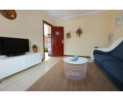 CASA EN EL CENTRO
