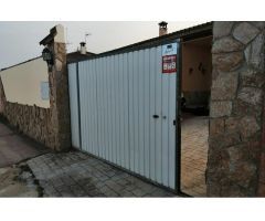 Chalet