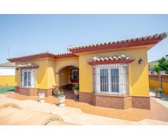 Chalet 
