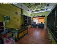 local comercial