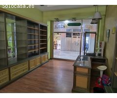 local comercial