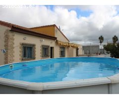 Chalet