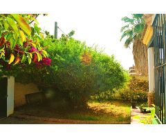 Chalet en Carboneros