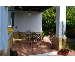 Chalet en Carboneros