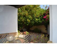 Chalet en Carboneros