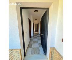Chalet en Carboneros