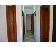 Chalet en Carboneros
