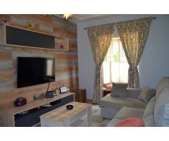 Chalet en Carboneros