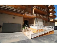 REF. 1745_PARKING EN LA PLAYA DEL MORRO DE GOS, OROPESA DEL MAR (CASTELLÓN)