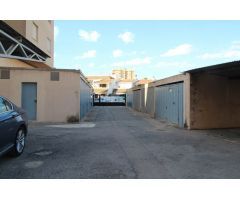 REF. 1745_PARKING EN LA PLAYA DEL MORRO DE GOS, OROPESA DEL MAR (CASTELLÓN)