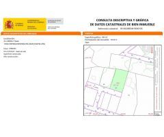 REF. 1815_PARCELA EN VENTA EN LA ZONA DE LA PLAYA DE LA CONCHA (OROPESA DEL MAR)