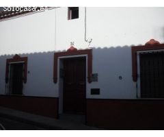 Casa de Pueblo en Venta en Real de la Jara, El, Sevilla