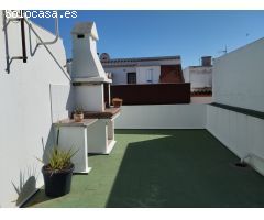 Terraced Houses en Venta en Barbate de Franco, Cádiz