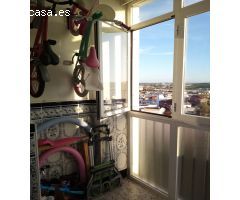Piso en Venta en Jerez de la Frontera, Cádiz