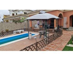 Chalet en Venta en Chiclana de la Frontera, Cádiz