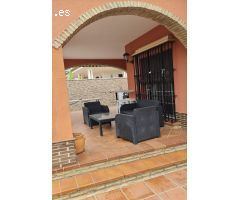 Chalet en Venta en Chiclana de la Frontera, Cádiz