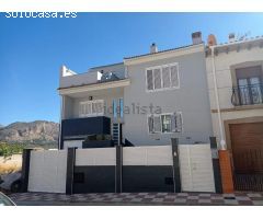 Terraced Houses en Venta en Alfarnatejo, Málaga