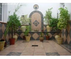 Chalet en Venta en Arcos de la Frontera, Cádiz