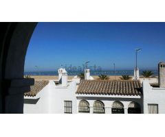 Piso en Venta en Sanlúcar de Barrameda, Cádiz