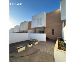 Terraced Houses en Venta en Medina-Sidonia, Cádiz