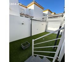 Terraced Houses en Venta en Medina-Sidonia, Cádiz