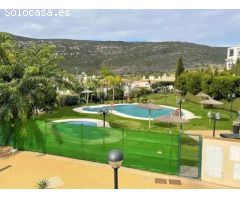 Atico en Venta en Línea de la Concepción, La, Cádiz