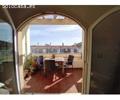 Atico en Venta en Línea de la Concepción, La, Cádiz