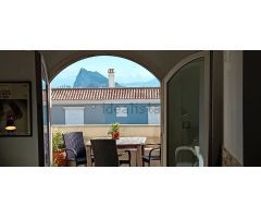 Atico en Venta en Línea de la Concepción, La, Cádiz